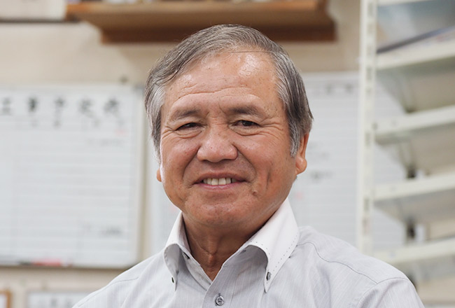 株式会社 生野 採用情報