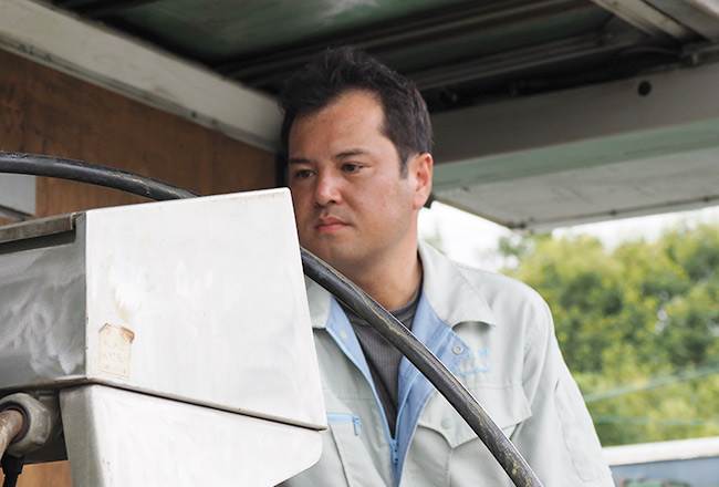 株式会社 生野 採用情報